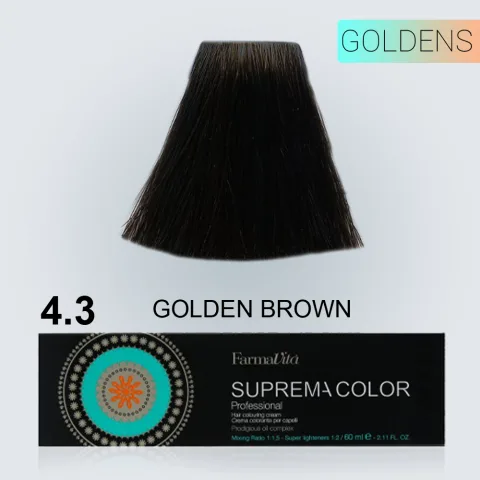 BOJE SUPREME 4.3