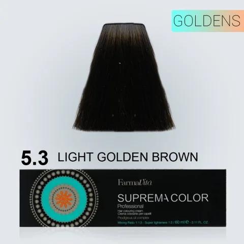 BOJE SUPREME 5.3