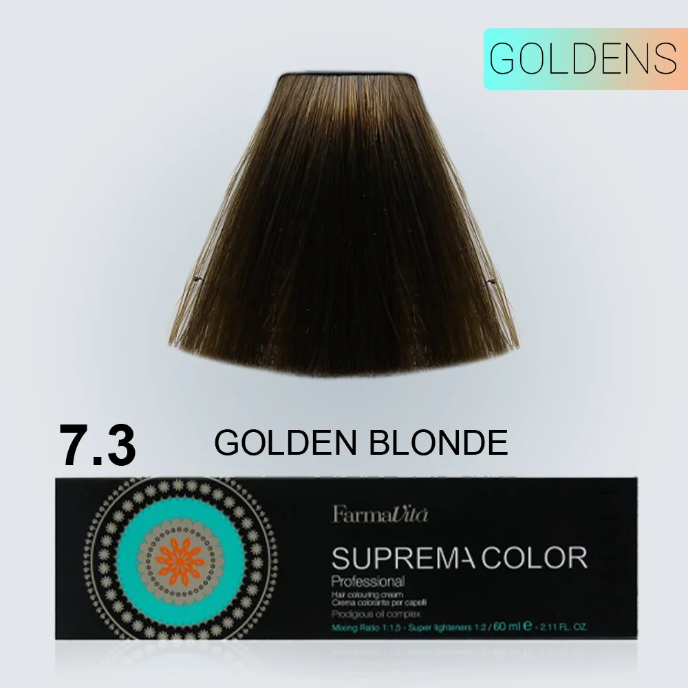 BOJE SUPREME 7.3