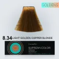BOJE SUPREME 8.34