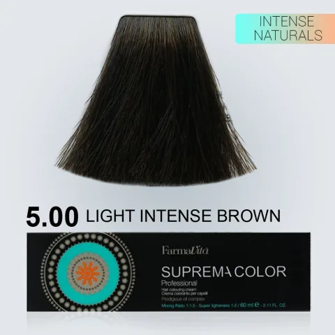 BOJE SUPREME 5.00