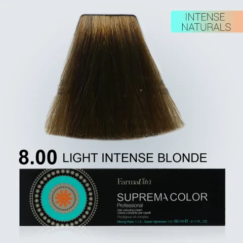 BOJE SUPREME 8.00