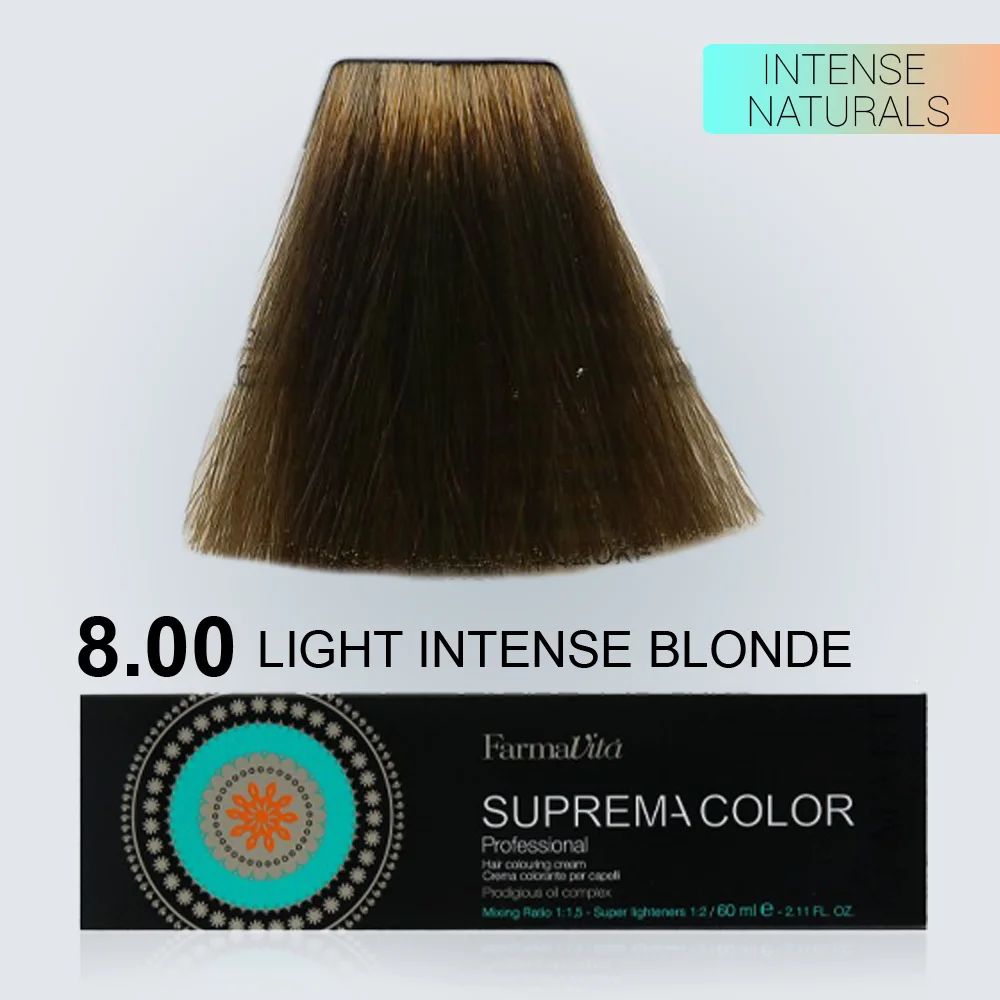 BOJE SUPREME 8.00