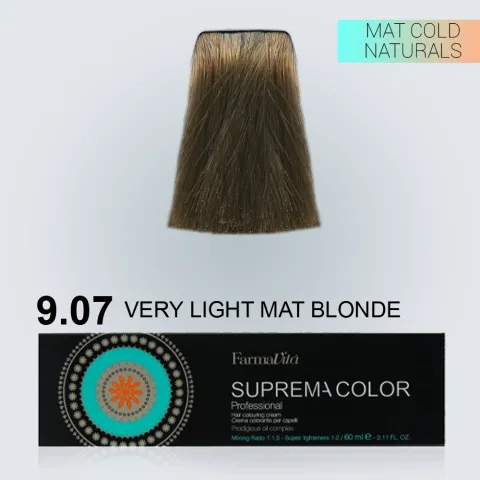 BOJE SUPREME 9.07