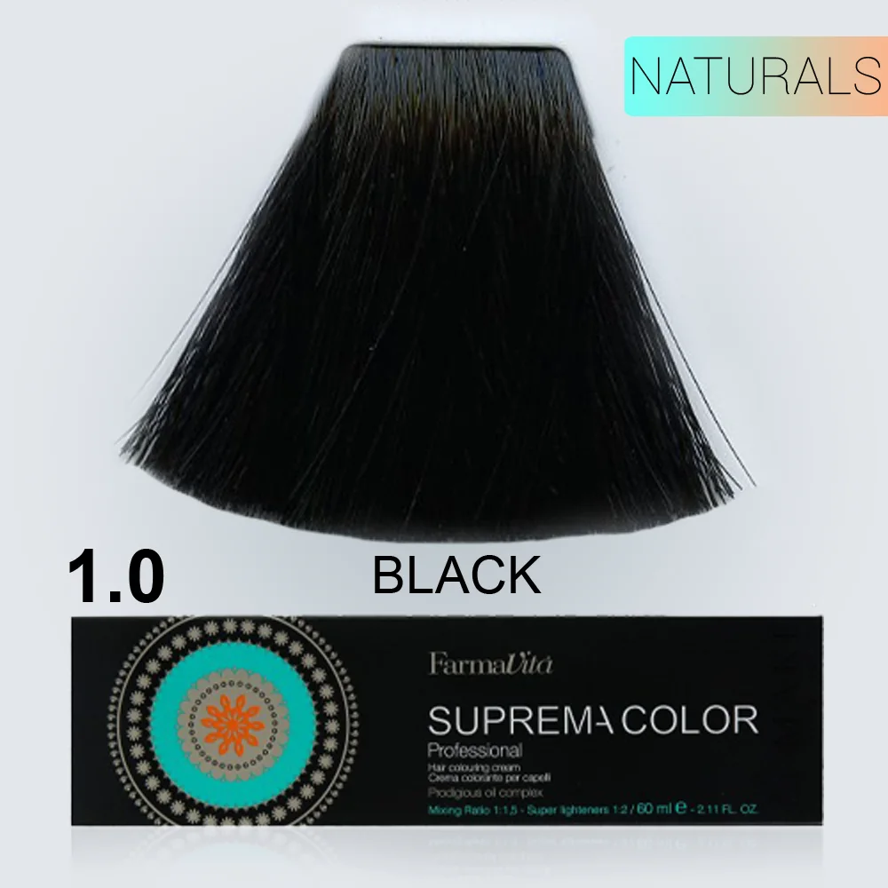 BOJE SUPREME 1.0
