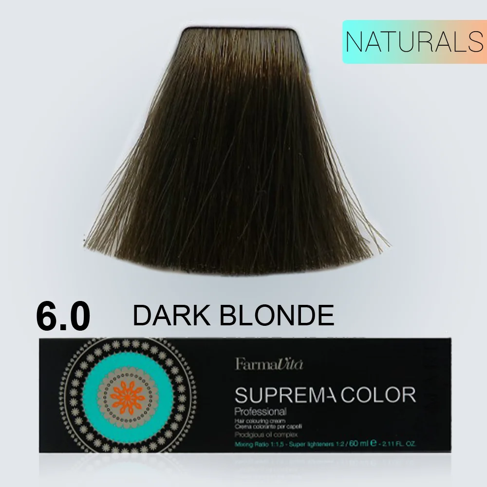 BOJE SUPREME 6.0