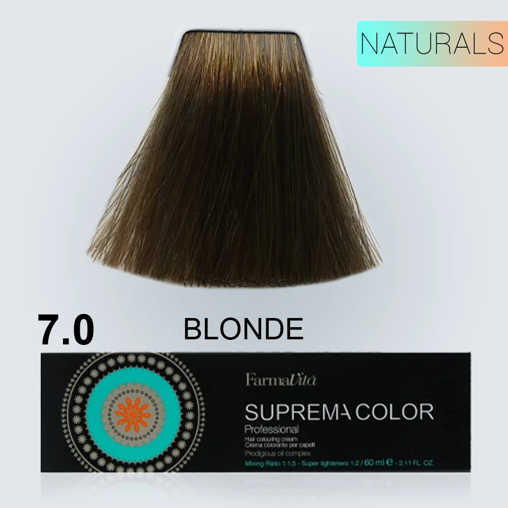 BOJE SUPREME 7.0