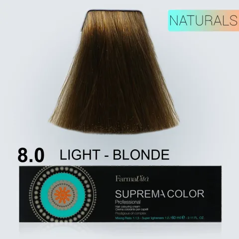 BOJE SUPREME 8.0