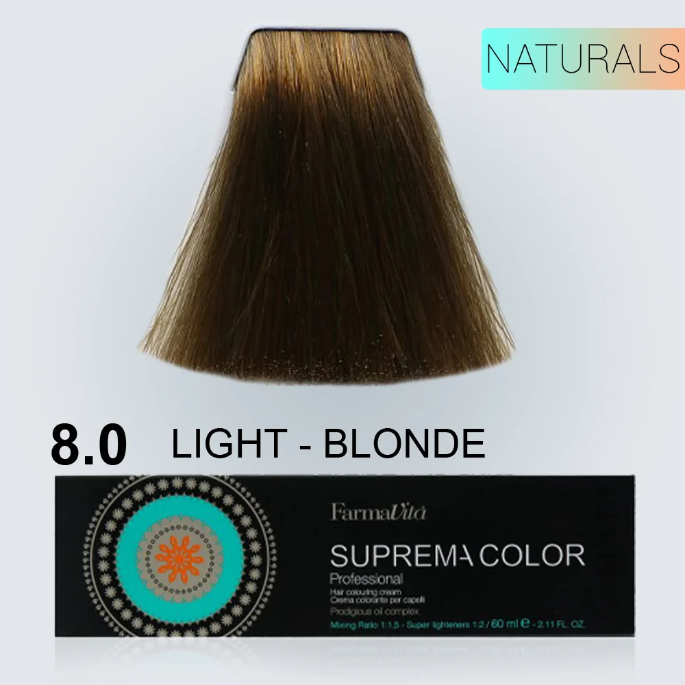 BOJE SUPREME 8.0