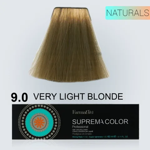 BOJE SUPREME 9.0