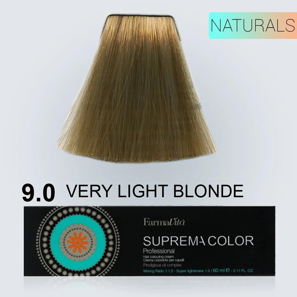 BOJE SUPREME 9.0