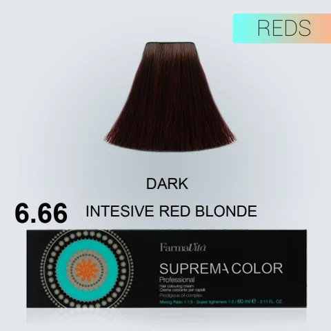BOJE SUPREME 6.66
