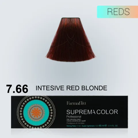 BOJE SUPREME 7.66