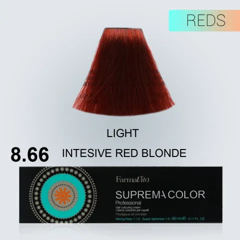 BOJE SUPREME 8.66
