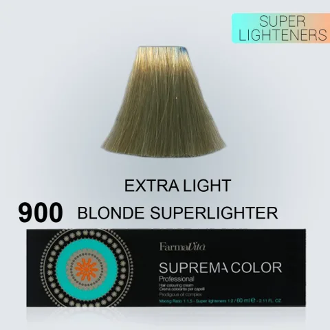 BOJE SUPREME 900