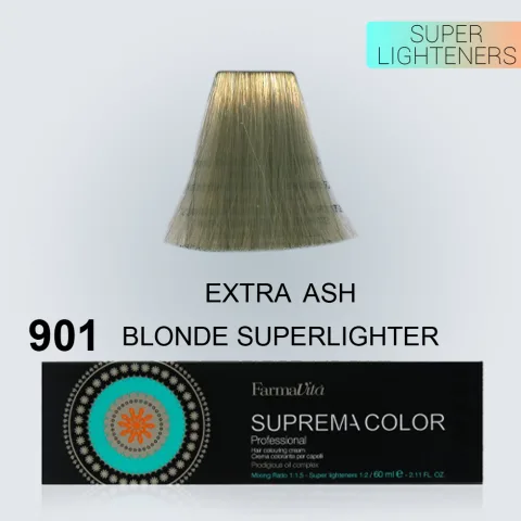 BOJE SUPREME 901