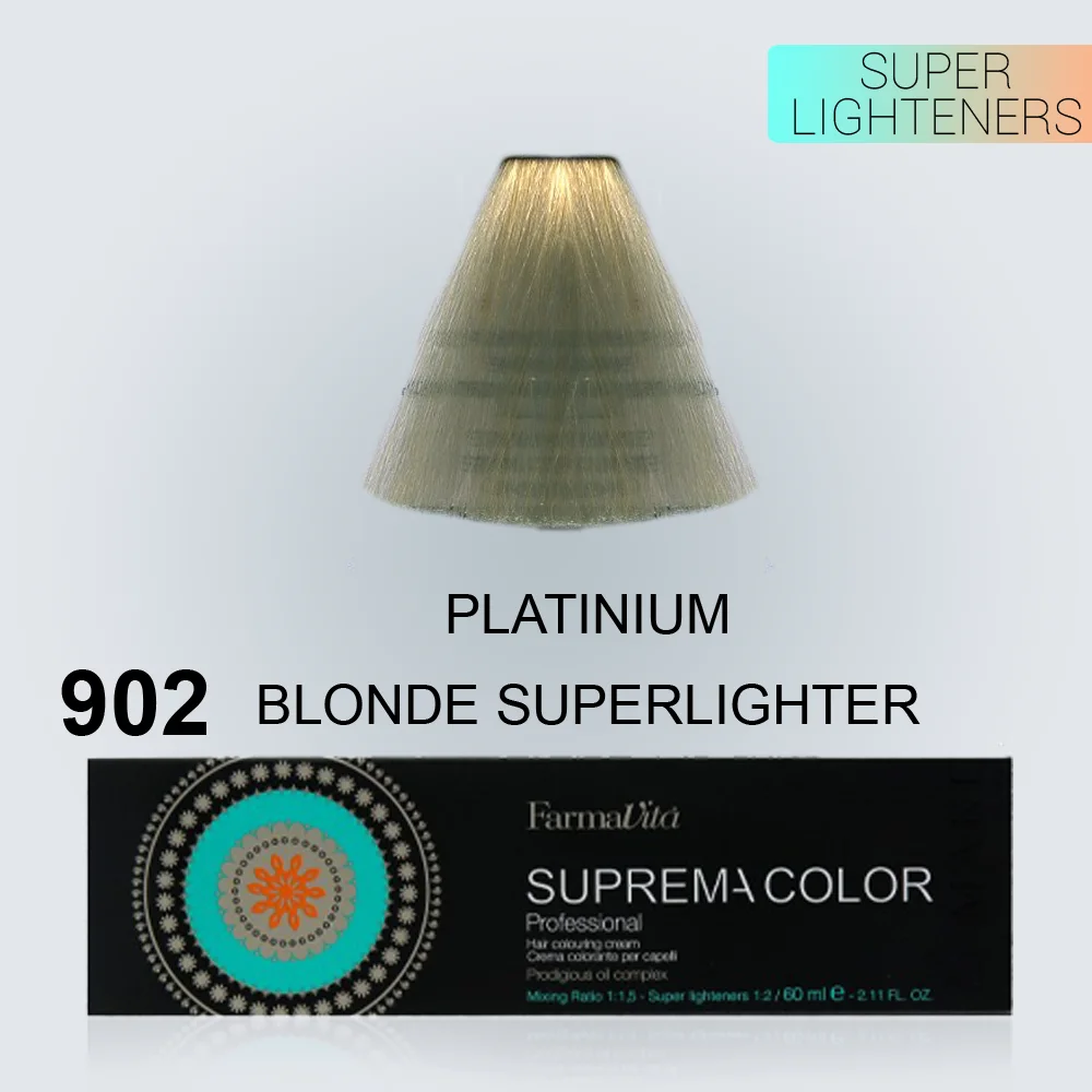 BOJE SUPREME 902