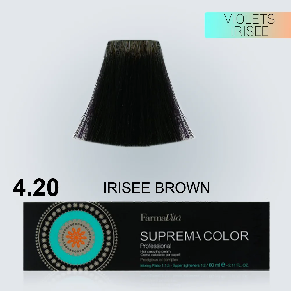 BOJE SUPREME 4.20