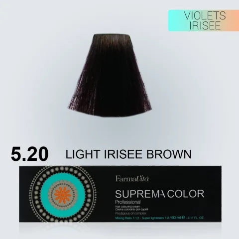 BOJE SUPREME 5.20