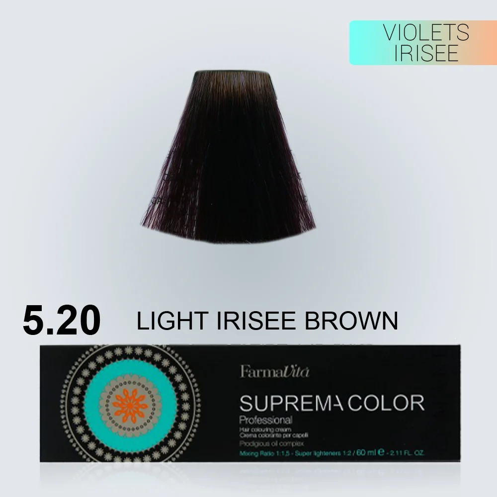 BOJE SUPREME 5.20