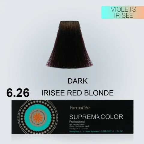 BOJE SUPREME 6.26