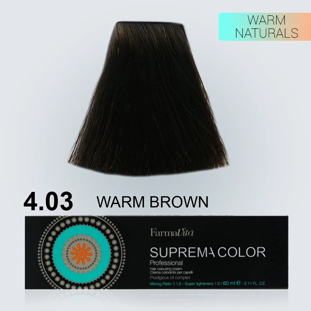 BOJE SUPREME 4.03