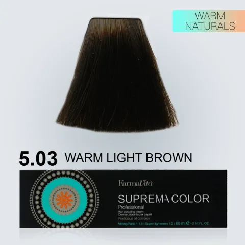 BOJE SUPREME 5.03