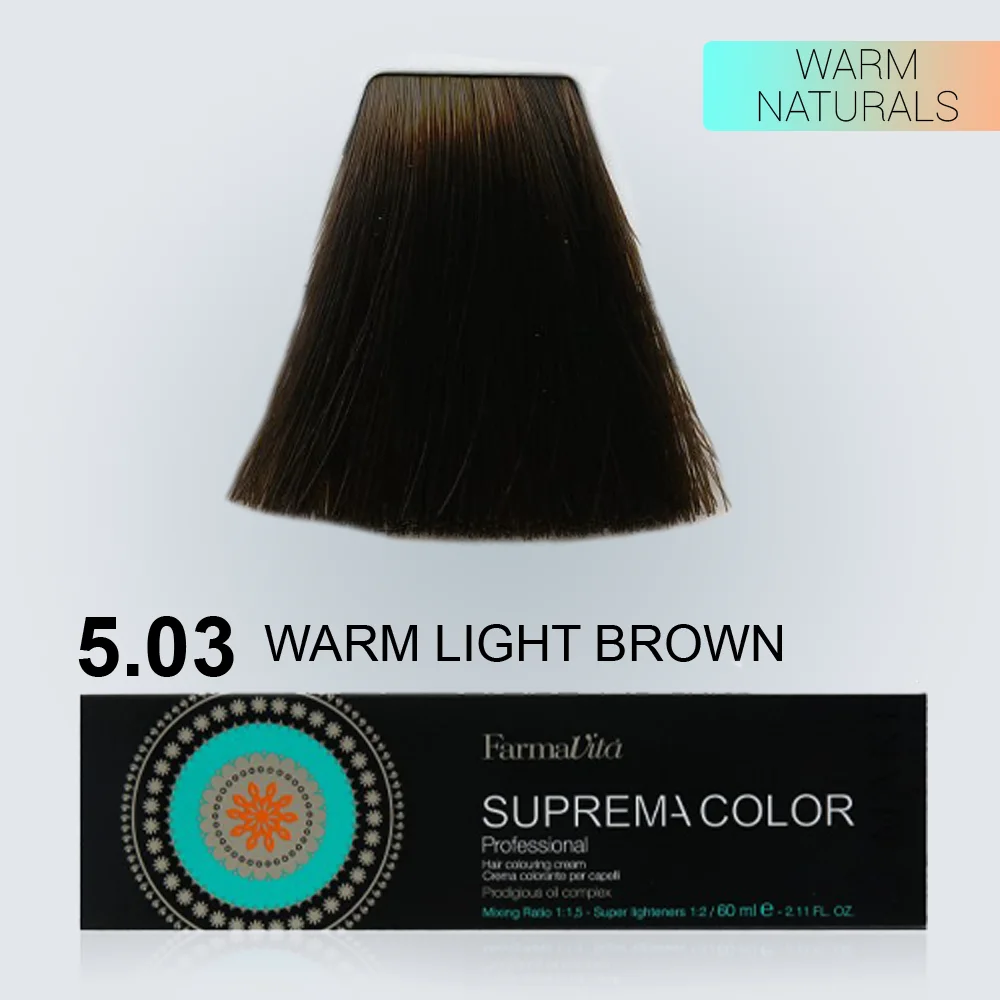 BOJE SUPREME 5.03