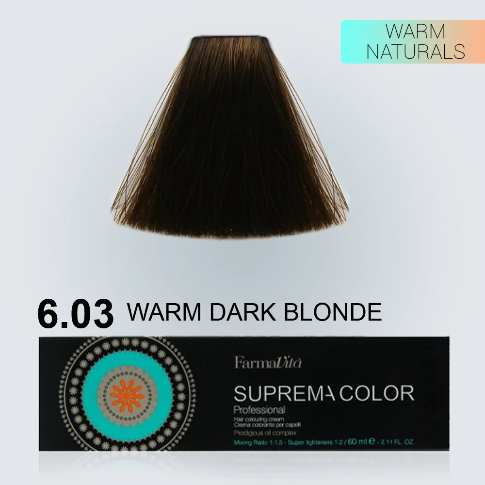 BOJE SUPREME 6.03