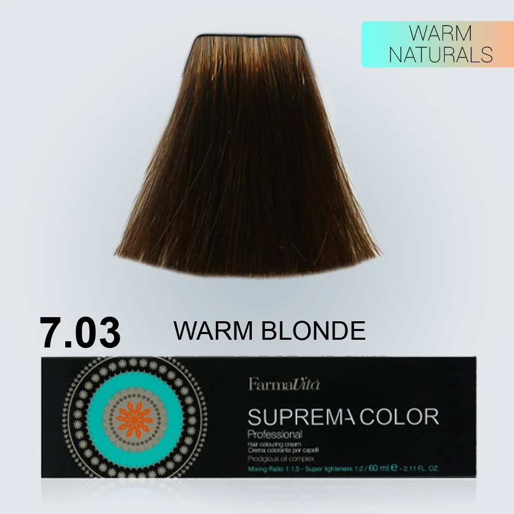 BOJE SUPREME 7.03