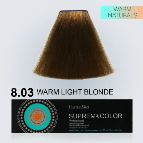 BOJE SUPREME 8.03
