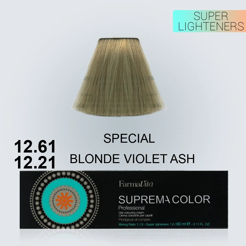 BOJE SUPREME 12.61-12.21