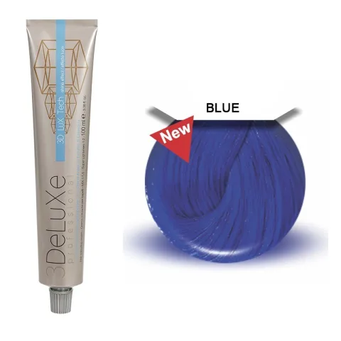 BOJE DELUX BLUE