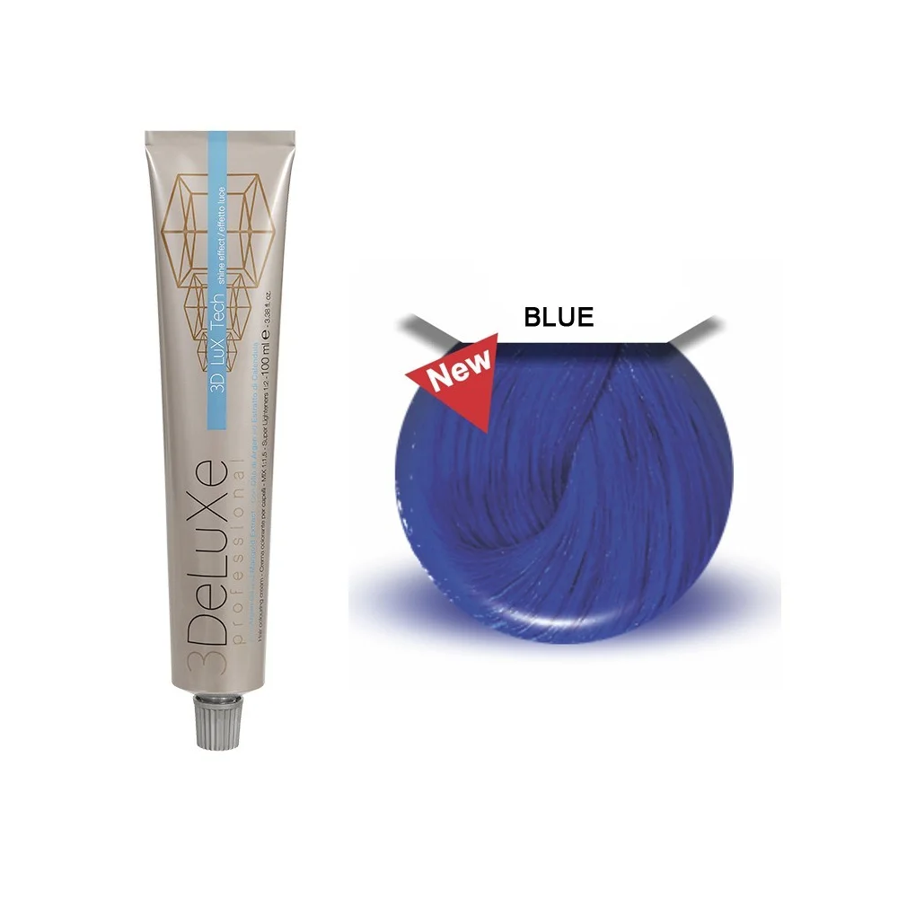BOJE DELUX BLUE