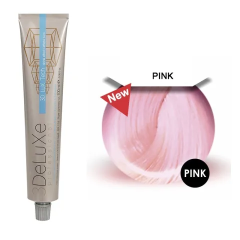 BOJE DELUX PINK
