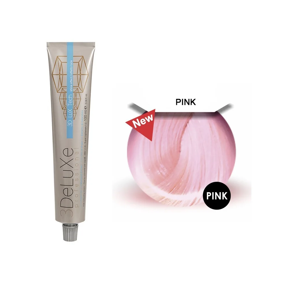 BOJE DELUX PINK