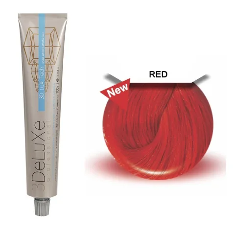 BOJE DELUX RED