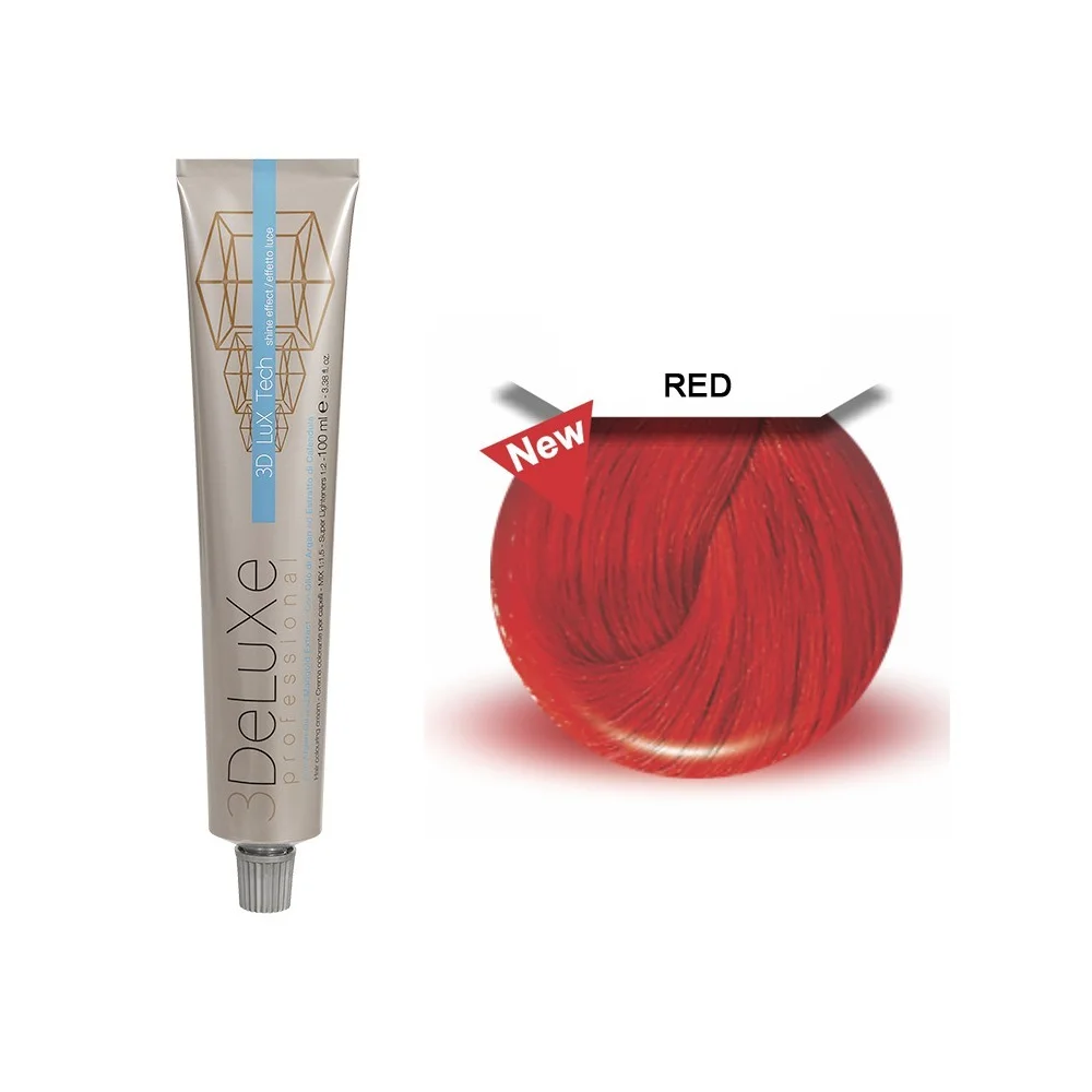 BOJE DELUX RED