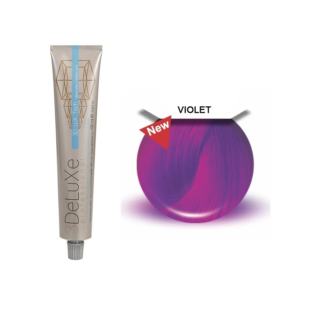 BOJE DELUX VIOLET