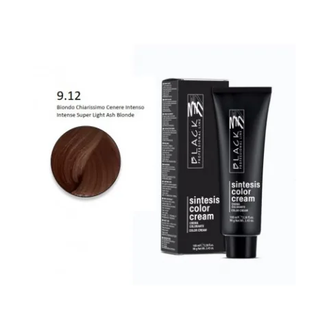 Boje Black 9.12