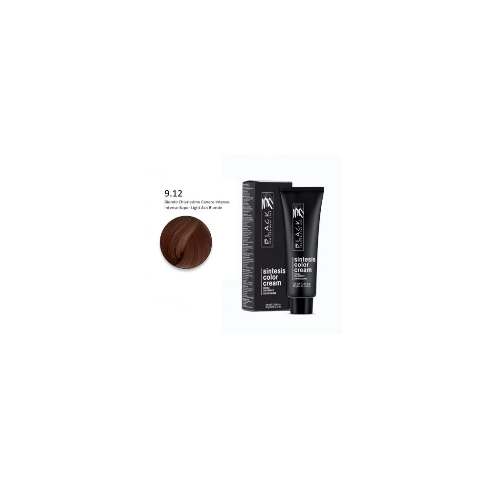 Boje Black 9.12