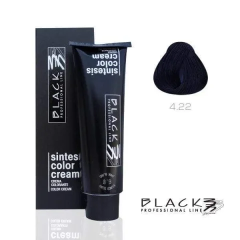 BOJE BLACK 4.22