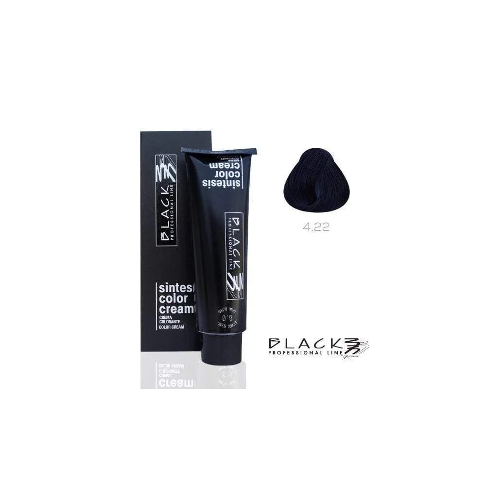 BOJE BLACK 4.22