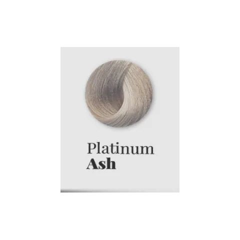 Boje BLACK Platinium Ash