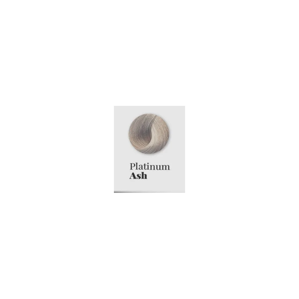 Boje BLACK Platinium Ash