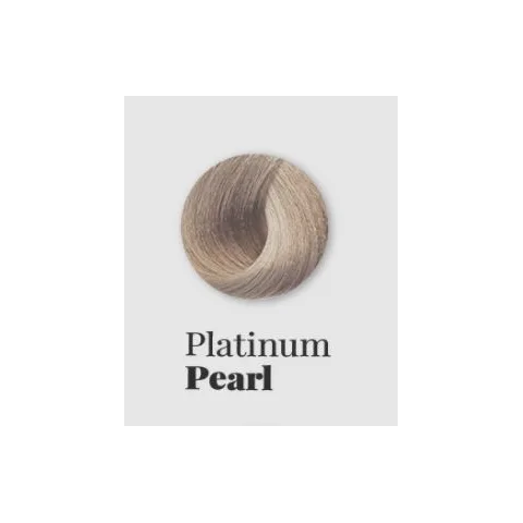 Boje BLACK Platinium Pearl