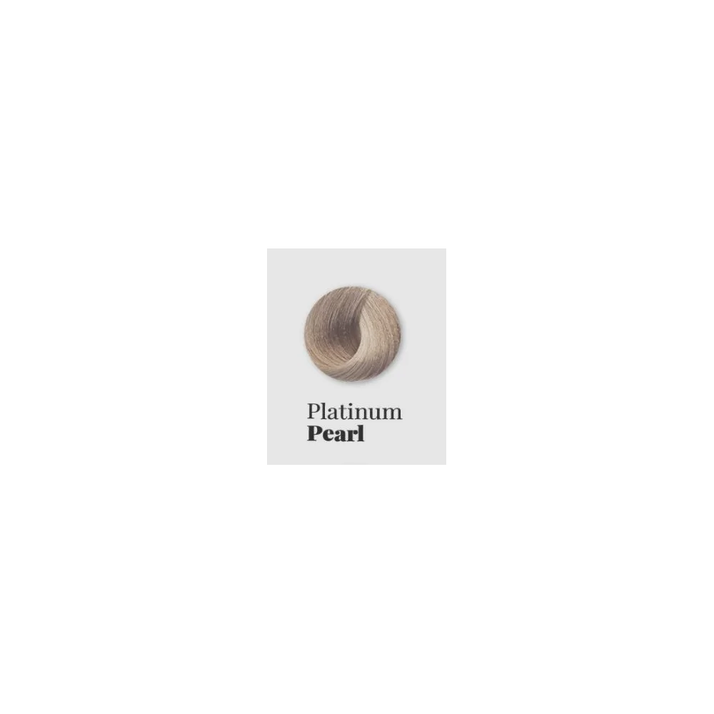 Boje BLACK Platinium Pearl