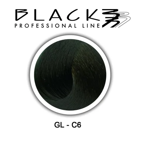 Boje BLACK  GL - C6