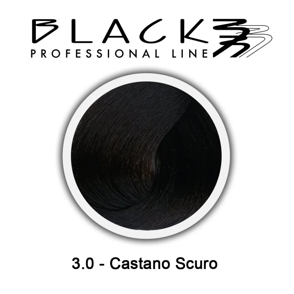 Boje BLACK 3.0 Castano Scuro