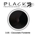 Boje BLACK 3.05 - Cioccolato